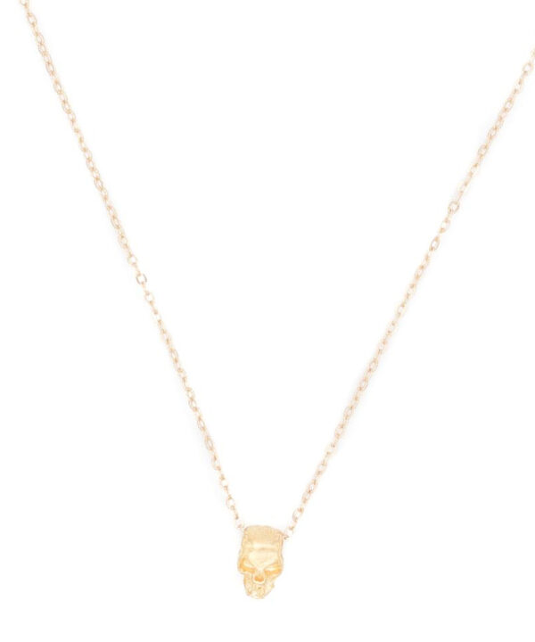 Collar Skull