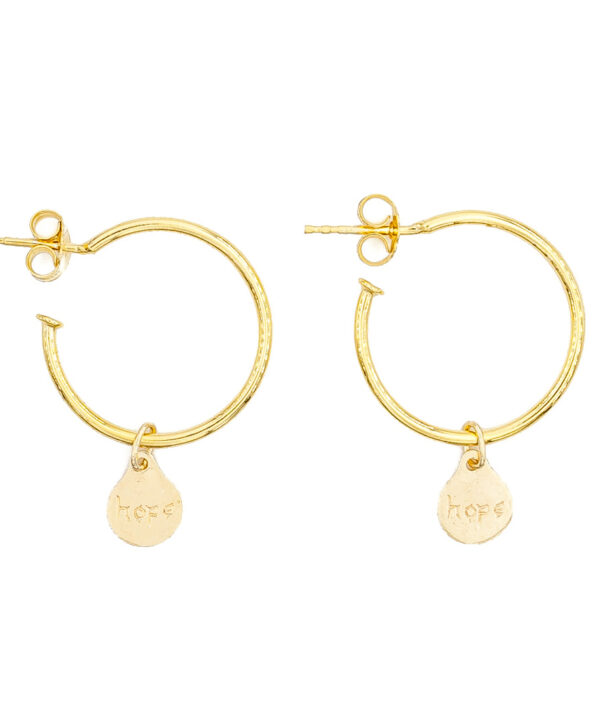 Pendientes hope