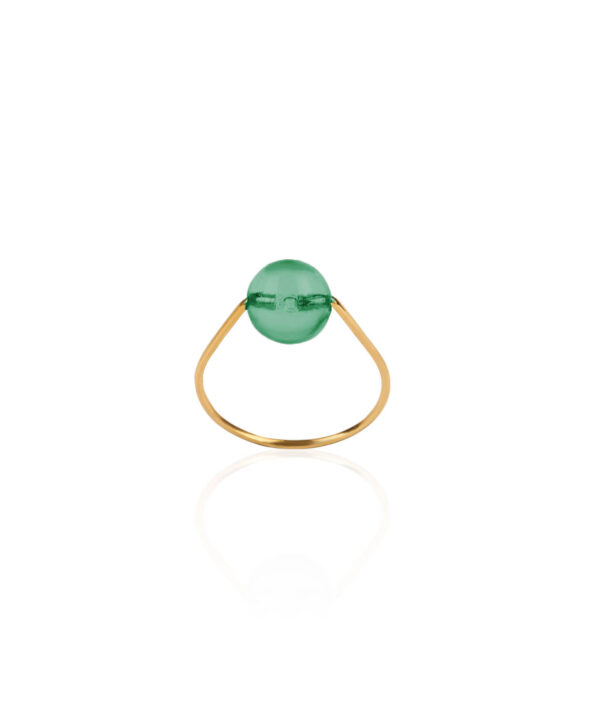 Verde Turmalina