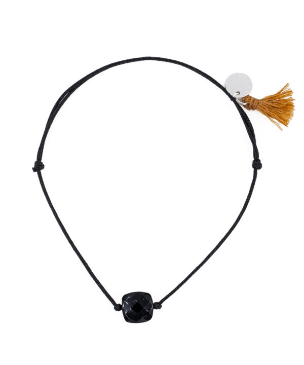 Pulsera Semiprecious Stone