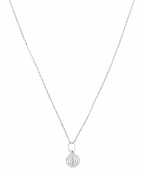 Collar Bola de Golf