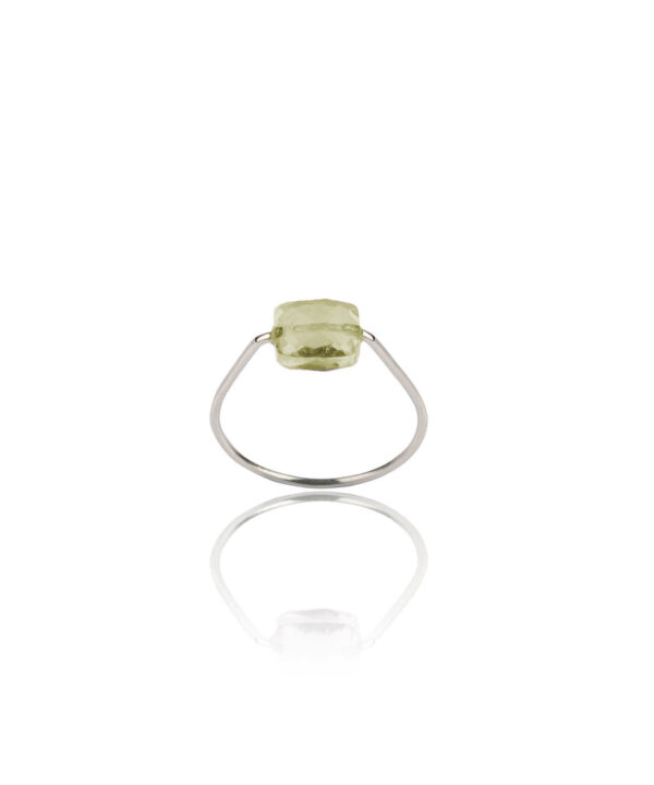 Amatista Verde