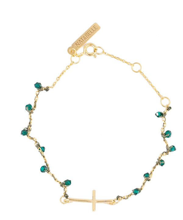 Pulsera Croix