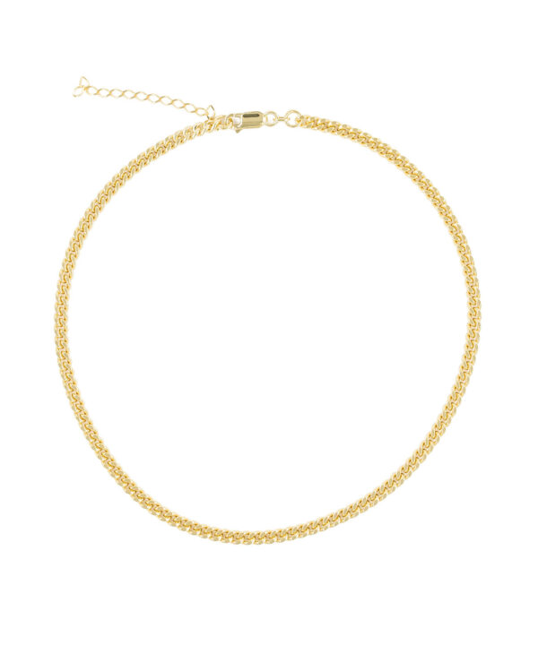 Collar & Choker Rock