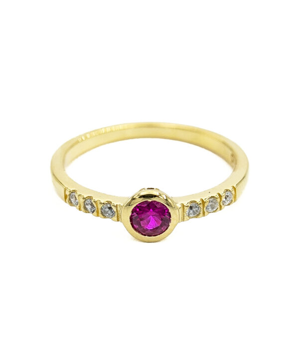 Pathway Ring