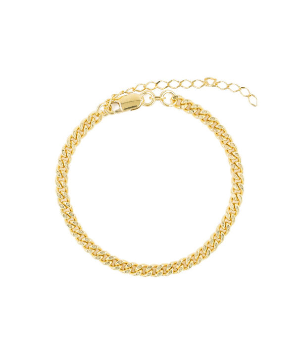 Pulsera Rock