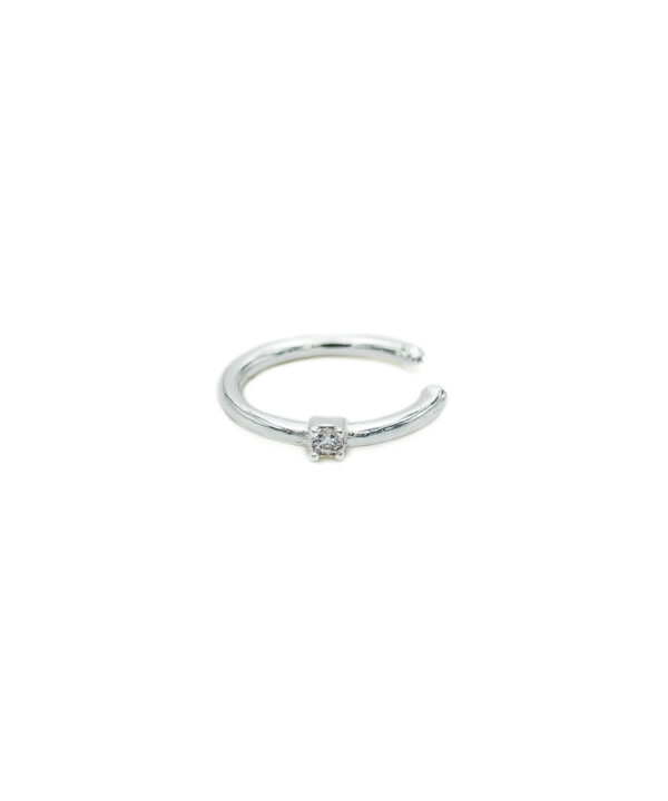 Diamond Ear cuff