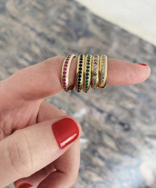 Eternity Ring