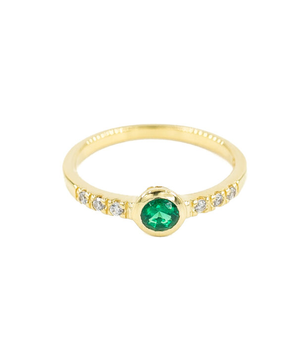 Pathway Ring