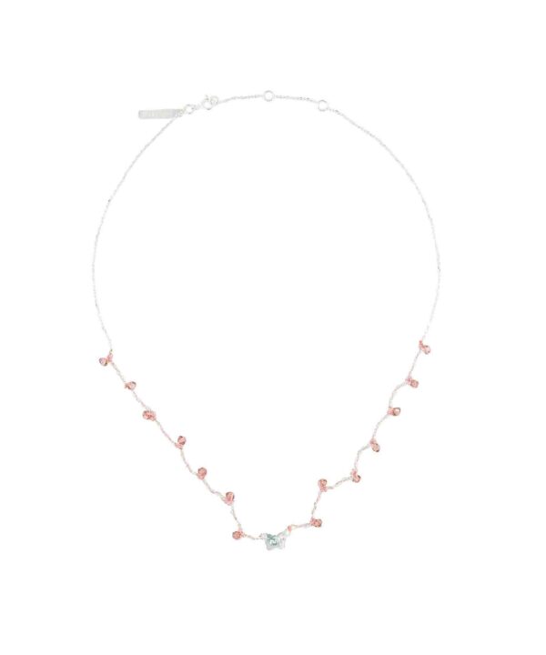 Collar Mariposa