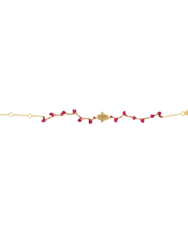Pulsera Fátima