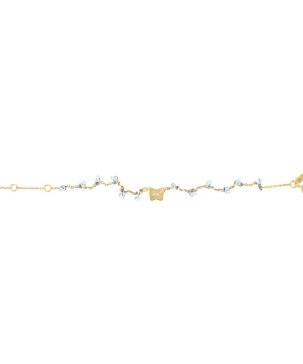 Pulsera Mariposa