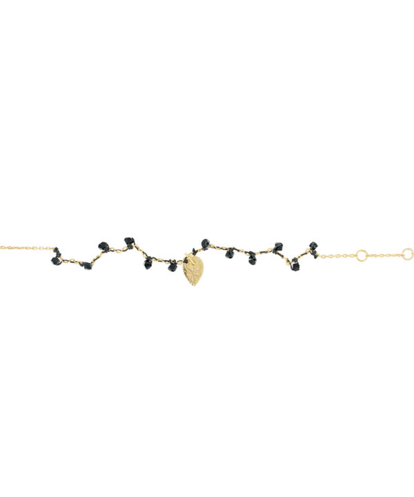 Pulsera Púa Guitarra