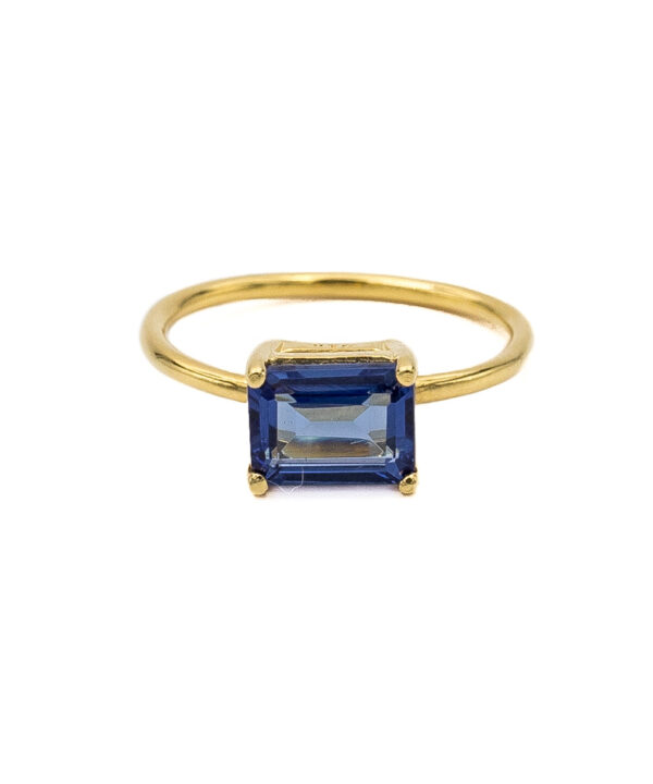 Bleu Marine