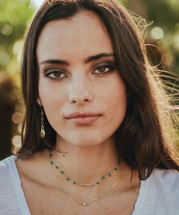 Collar Croix
