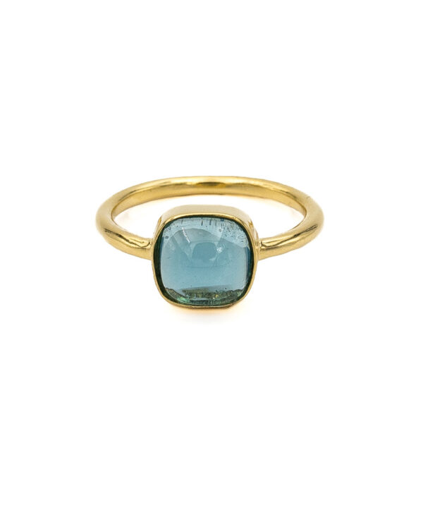 Bleu Carré