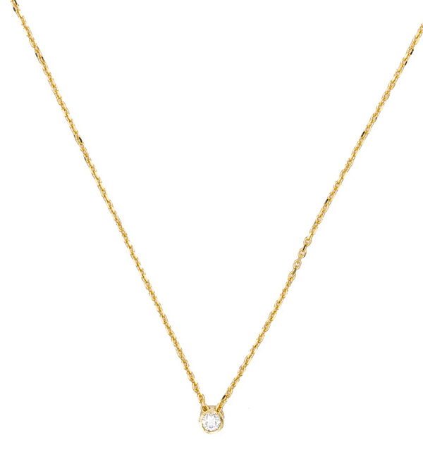 Collar Diamond
