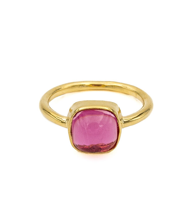 Fucsia Carré