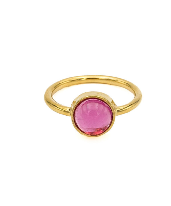 Fucsia Rond