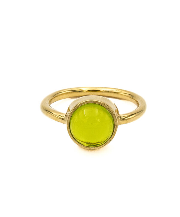 Pistache Rond