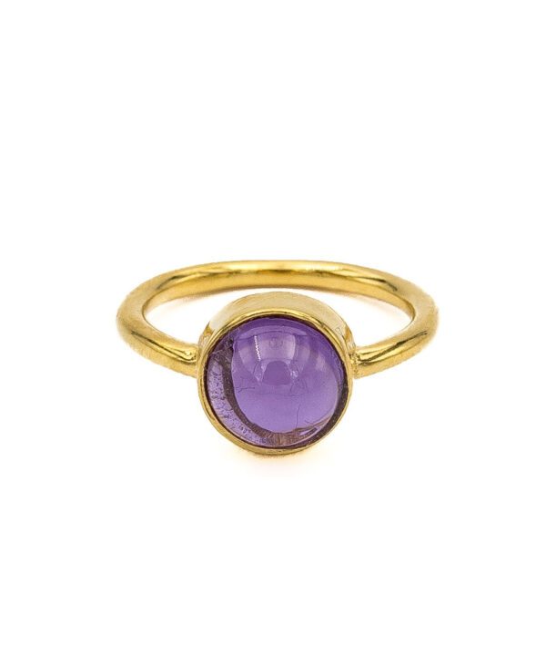 Violet Rond