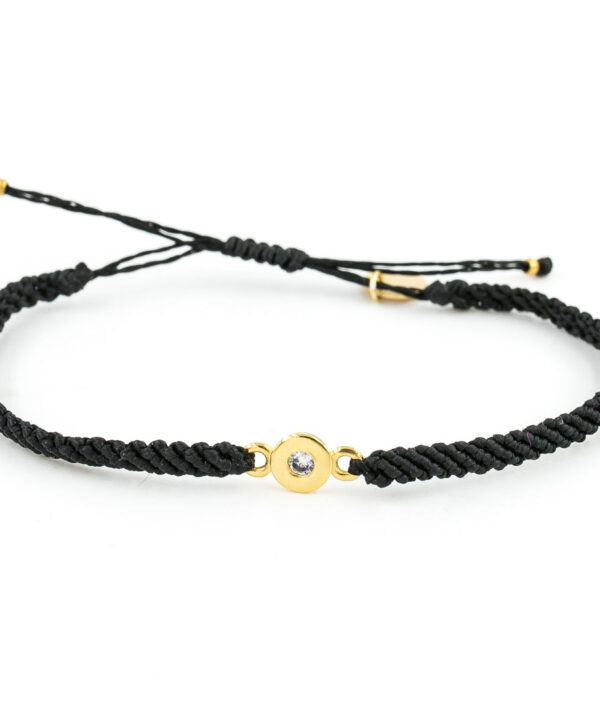 Pulsera Diamond