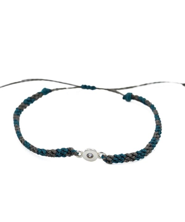 Pulsera Diamond