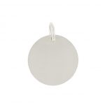 Charm Medalla Personalizable