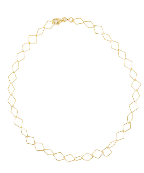 Choker Rombos