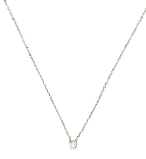 Collar Diamond