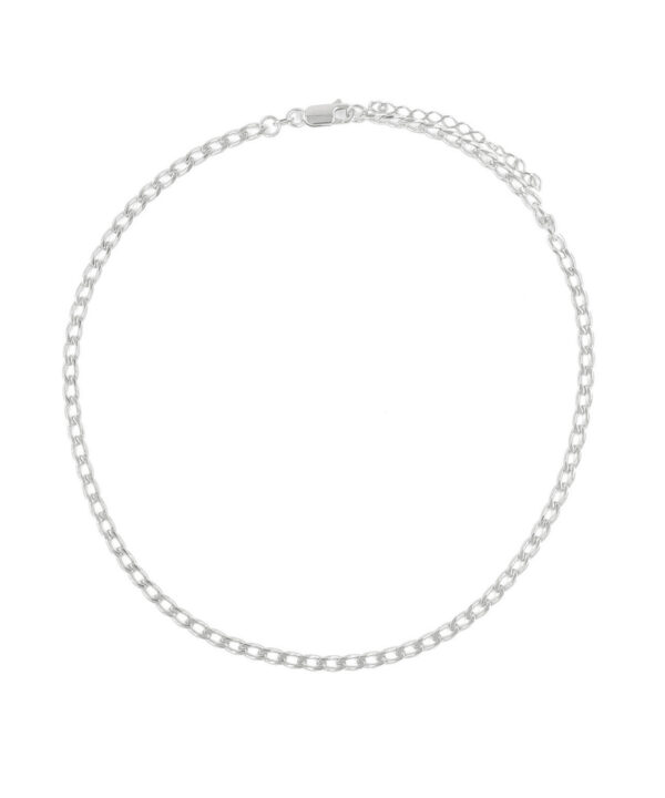Choker & Collar Chaîne