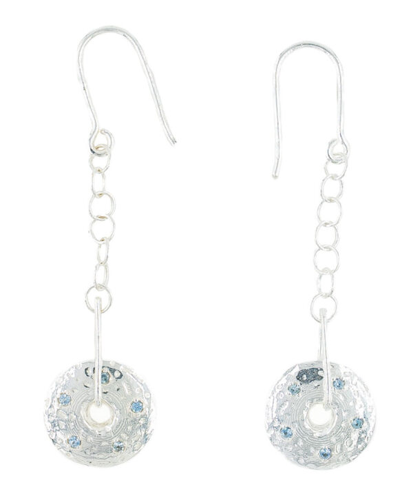 Pendientes Nuit