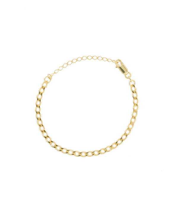 Pulsera Chaîne