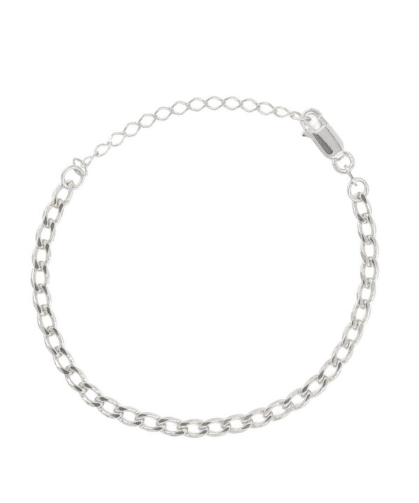 Pulsera Chaîne