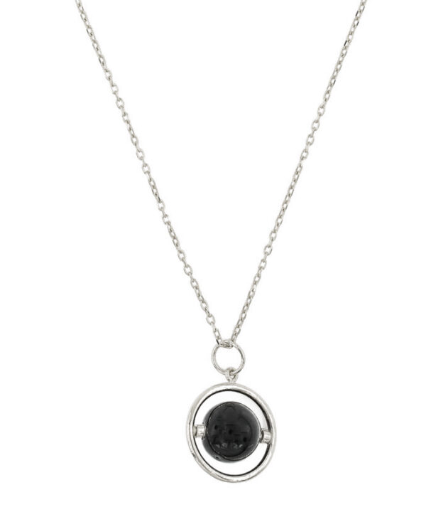 Collar Saturno