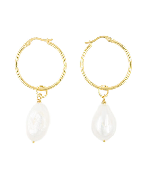 Pendientes Perles