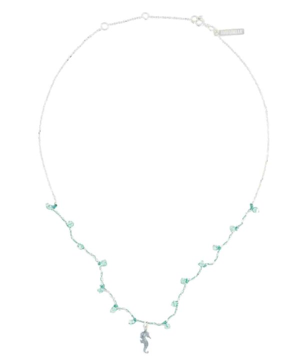 Collar Seahorse