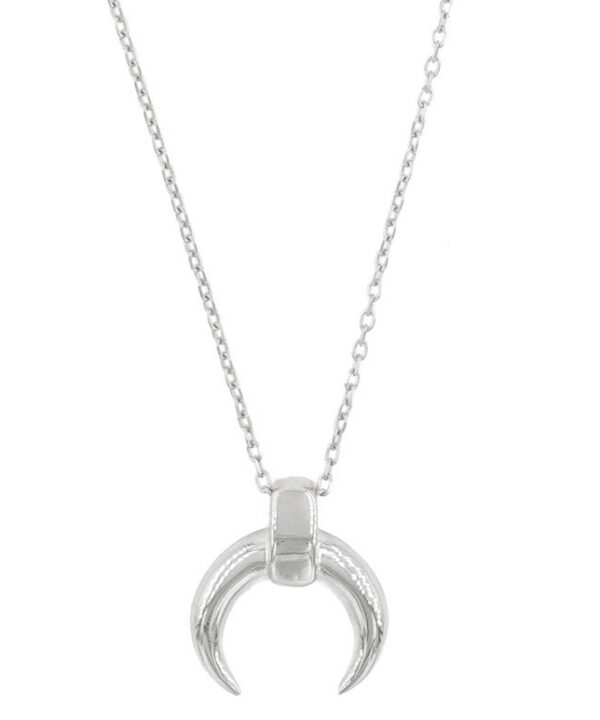 Collar Wish Horn
