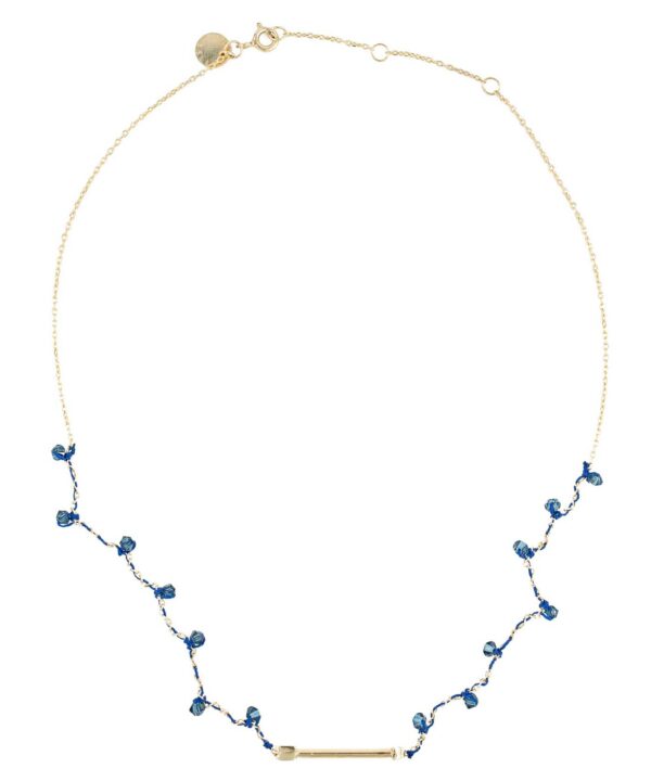 Collar Flecha