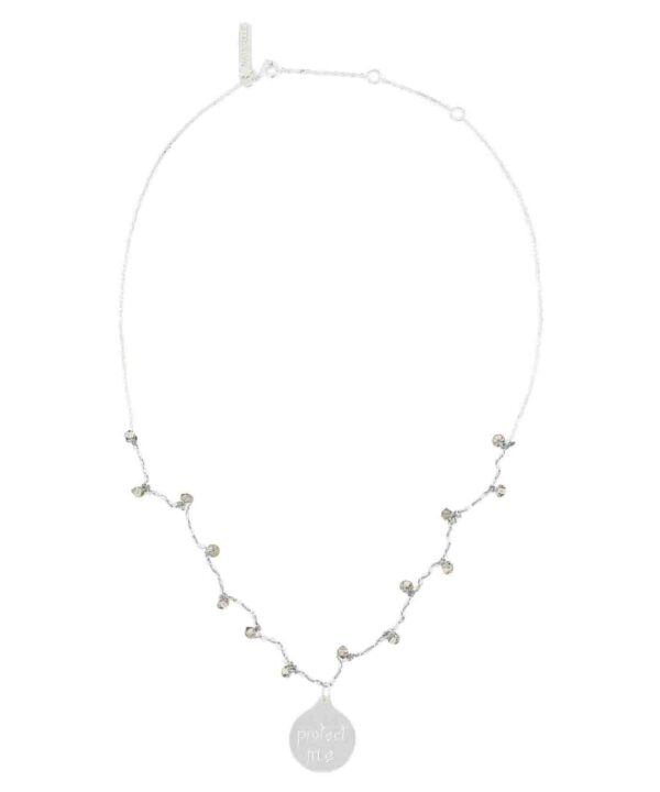 Collar Protect me