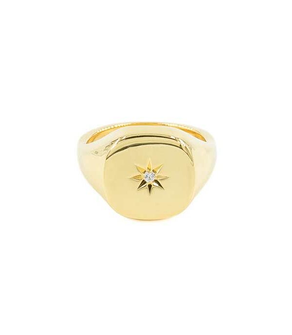Must-Have Signet