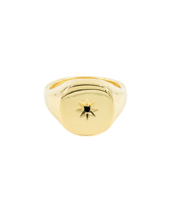 Must-Have Signet