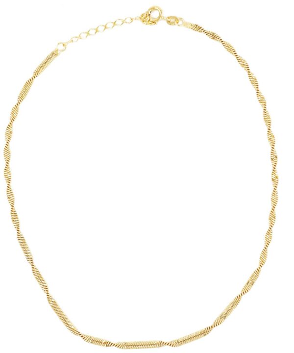 Choker Twist
