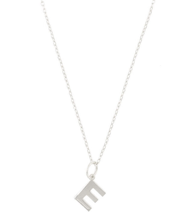 Collar Inicial
