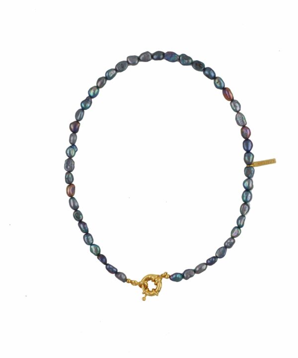 Collar Baroque