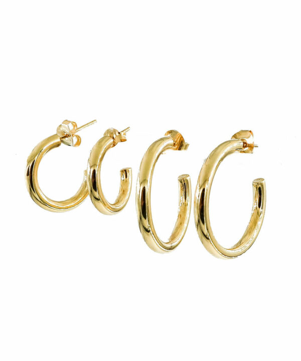 Classic Hoops