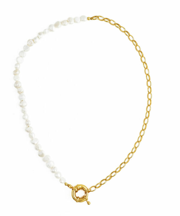 Collar Rebel M