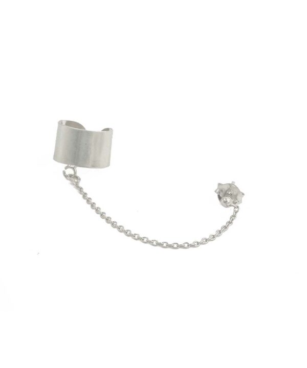Ear cuff Chain