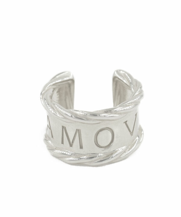 Anillo L´AMOUR