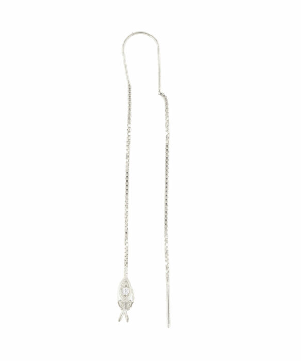 Pendientes Snake